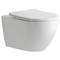 Dynamic Way The Royal Flush wandcloset set 53cm