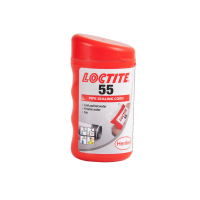 Loctite 55 sealing cord - 55-160m