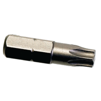 QZ Torx bit TX-40 x 25mm