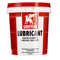 Griffon glijmiddel universeel 4kg