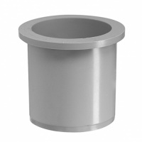 Martens PVC 40mm sifon inbus kraagstuk