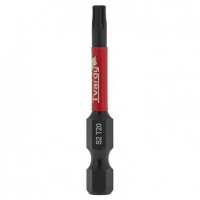 Tvardy impact bit Torx T20 50mm