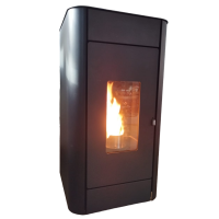 Eva Calor - Frida 13 pelletkachel