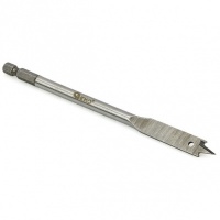 GEKO Speedboor 13 mm – Snel en Precisie Boren in Hout