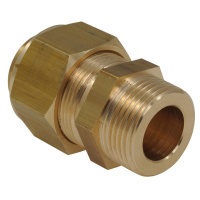 EnergyBy - Solar knelfitting puntstuk 22mm x 1inch