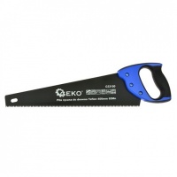 Geko Handzaag 400mm PTFE 65Mn - Ergonomische grip en roestbestendig