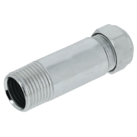 BONFIX C-staal knelfitting radiatorkoppeling 102 - 1/2inch x 15mm FR