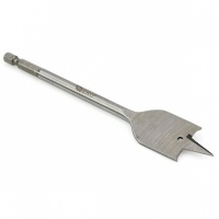 GEKO Speedboor 26 mm – Snel en Precisie Boren in Hout