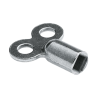 BONFIX ontluchtingssleuteltje