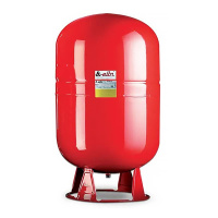 Expansion vessel 150 liter - 1.5 bar pre-pressure