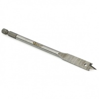 GEKO Speedboor 8 mm – Snel en Precisie Boren in Hout