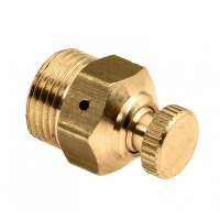 BONFIX messing draadfitting ontluchter 1/8inch R