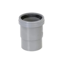 Martens 50mm PVC expansiestuk