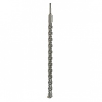 SDS-plus hamerboor 30.0 x 450 mm (sds+ betonboor 30mm)