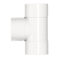 Martens PVC 32mm T-stuk 90 graden