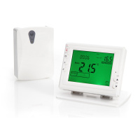 Ruimtethermostaat RTW501