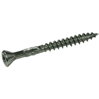 Vlonderschroeven RVS 410 4.0 x 30 - 200 stuks