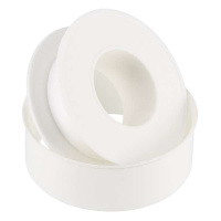 BONFIX afdichtingstape teflon - 12mm x 0,075m x 10m