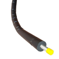 EnergyBy solarleiding DN16 3/4inch - 25m enkel