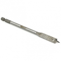 GEKO Speedboor 6 mm – Snel en Precisie Boren in Hout