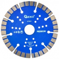 Premium diamantschijf 125 x 10 x 22.2mm - per stuk