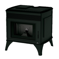  Pelletkachel Classic 7