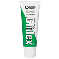 Siliconenpasta voor rookkanaal afdichting