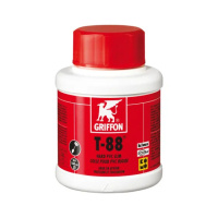 Griffon T-88 PVC lijm 250ml