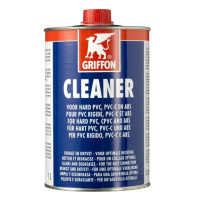 Griffon PVC cleaner 1 liter