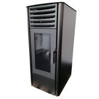 Klover - DEA Eco 8 pelletkachel