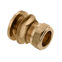 BONFIX messing knelfitting tankdoorvoernippel recht 15mm F
