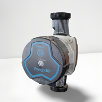 EnergyBy verwarmingscirculatiepomp 25-7.5-180 lll circulatiepomp/CV pomp