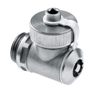 BONFIX Draaibare vul- en aftapkraan 1/2inch