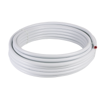 BONFIX Alu-pers meerlagenbuis 26mm x 3mm rol 10m