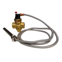 EnergyBy ThermoSafe 020 - thermische afvoerbeveiliging