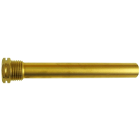 EnergyBy dompelbuis 130mm voor 3 sensoren