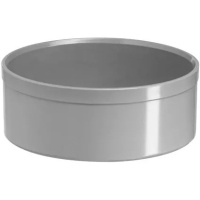 Martens PVC 40mm eindkap om de buis