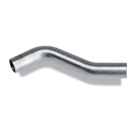 Steelpres C-staal M 22mm passeerbocht