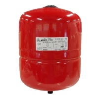 Elbi expansievat 18 liter 1,5 bar – CV verwarming – 3/4
