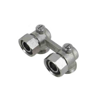 BONFIX 99503 BONFIX Radiator aansluitstuk muur 3/4inch