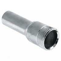 BONFIX C-staal knelfitting insteekkoppeling 102SP - 17mm x 15mm FR