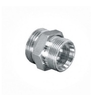 Bonfix RD 902 dubbele nippel euroconus 3/4 inch