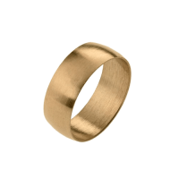 BONFIX messing knelfitting knelring 15mm