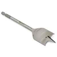 GEKO Speedboor 34 mm – Snel en Precisie Boren in Hout