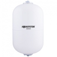 Aquasystem koel-expansievat 12 liter - vsi12