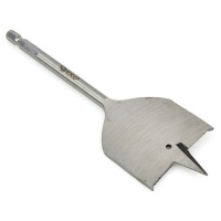 GEKO Speedboor 50 mm – Snel en Precisie Boren in Hout