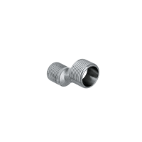 BONFIX 80315AN S-koppeling 1/2inch x 3/8inch RR