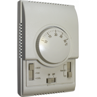 Reventon HC3S Regelaar met termostaat