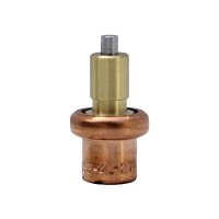 EnergyBy 60 graden thermostatisch element voor laadventiel EBLV14