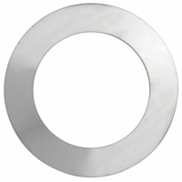 Eco System 100 – pelletkachel rookkanaal rozet diameter Ø100mm